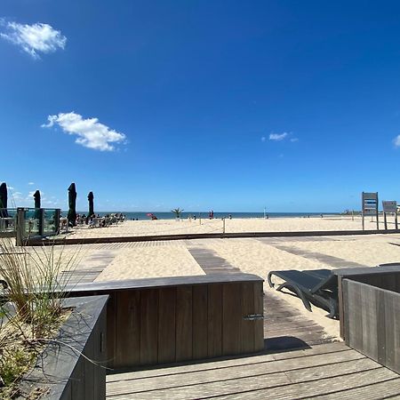 Beachrooms Pier 7 ลิสซิงเงิน ภายนอก รูปภาพ