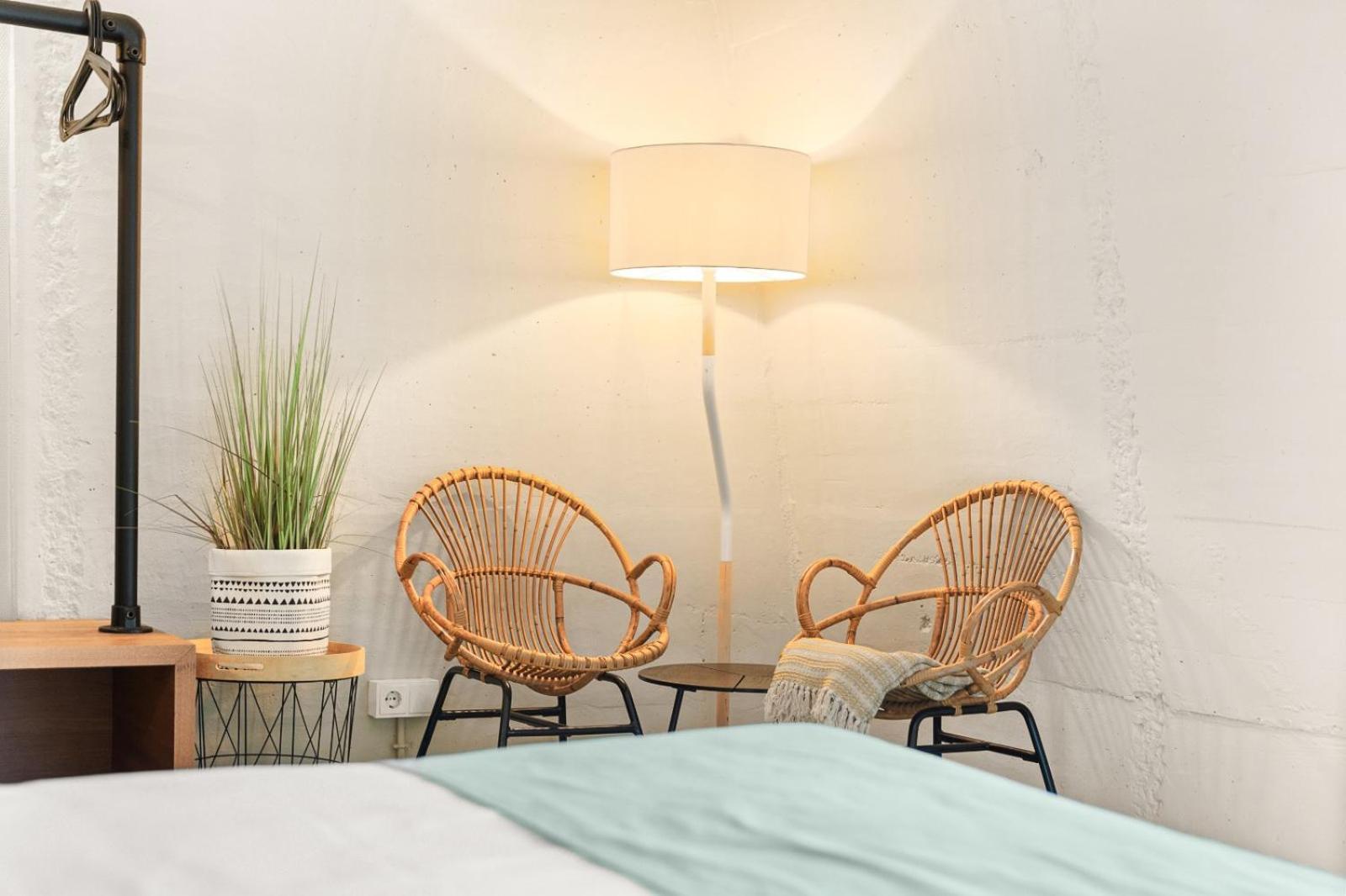 Beachrooms Pier 7 ลิสซิงเงิน ภายนอก รูปภาพ