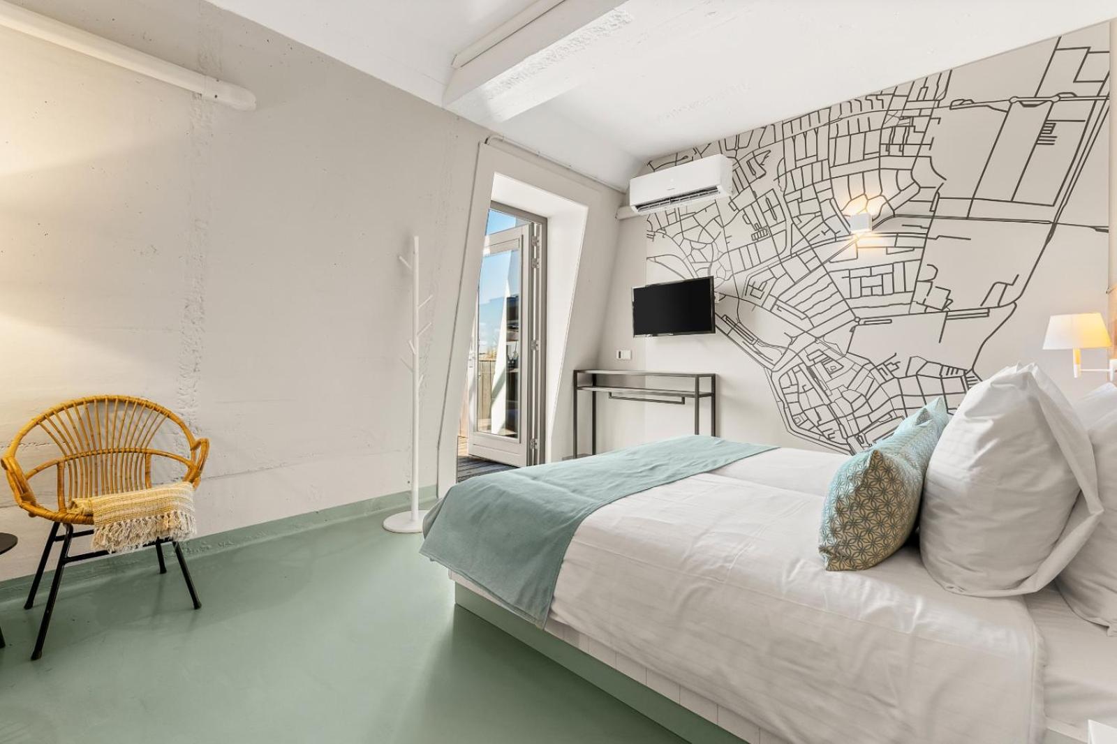 Beachrooms Pier 7 ลิสซิงเงิน ภายนอก รูปภาพ