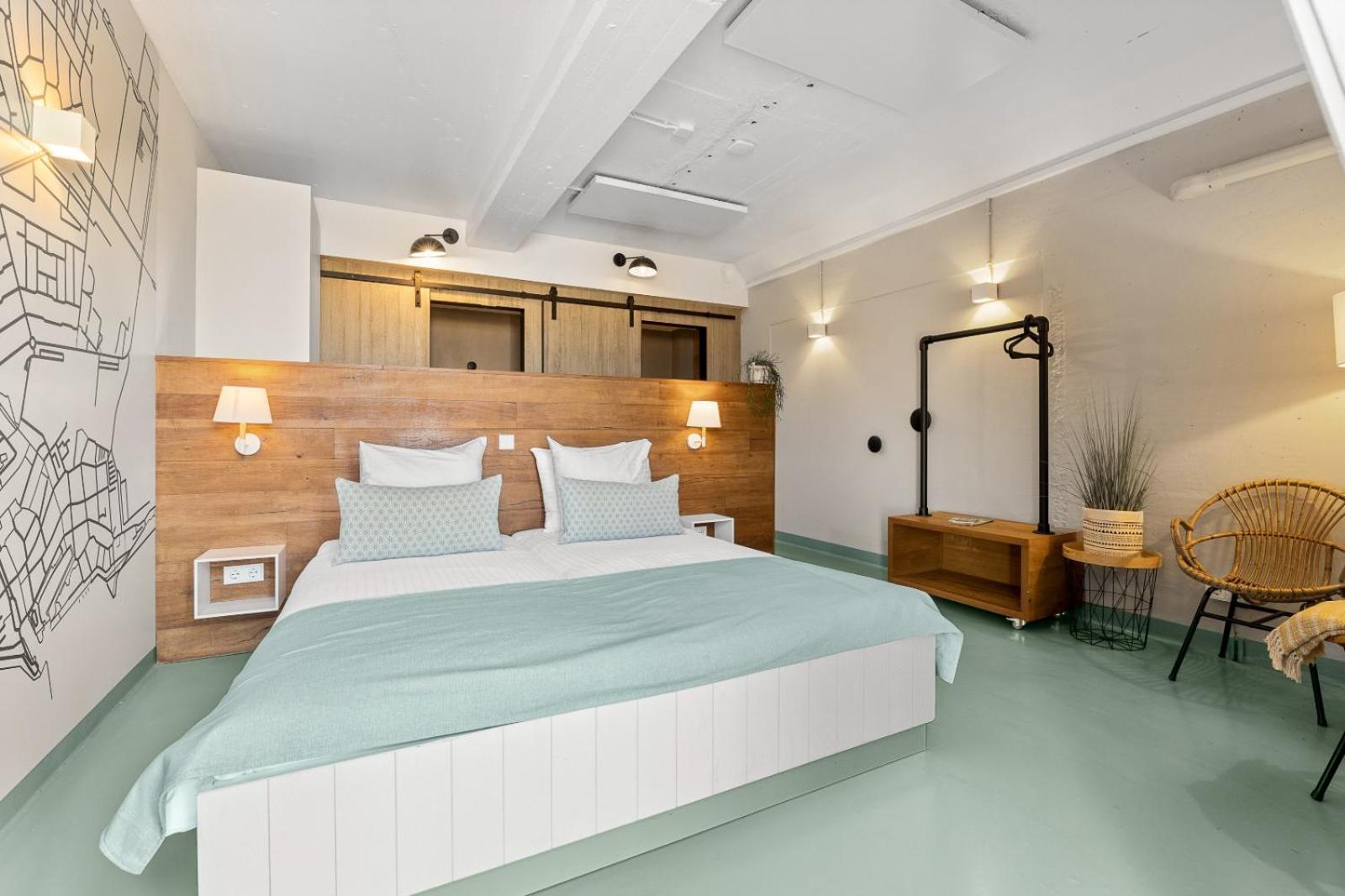 Beachrooms Pier 7 ลิสซิงเงิน ภายนอก รูปภาพ