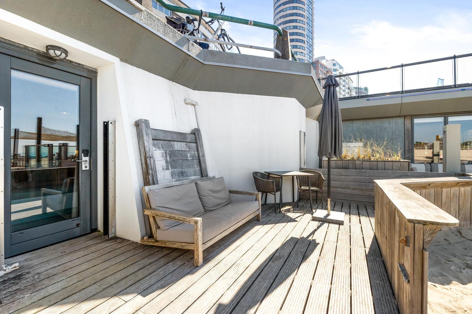 Beachrooms Pier 7 ลิสซิงเงิน ห้อง รูปภาพ