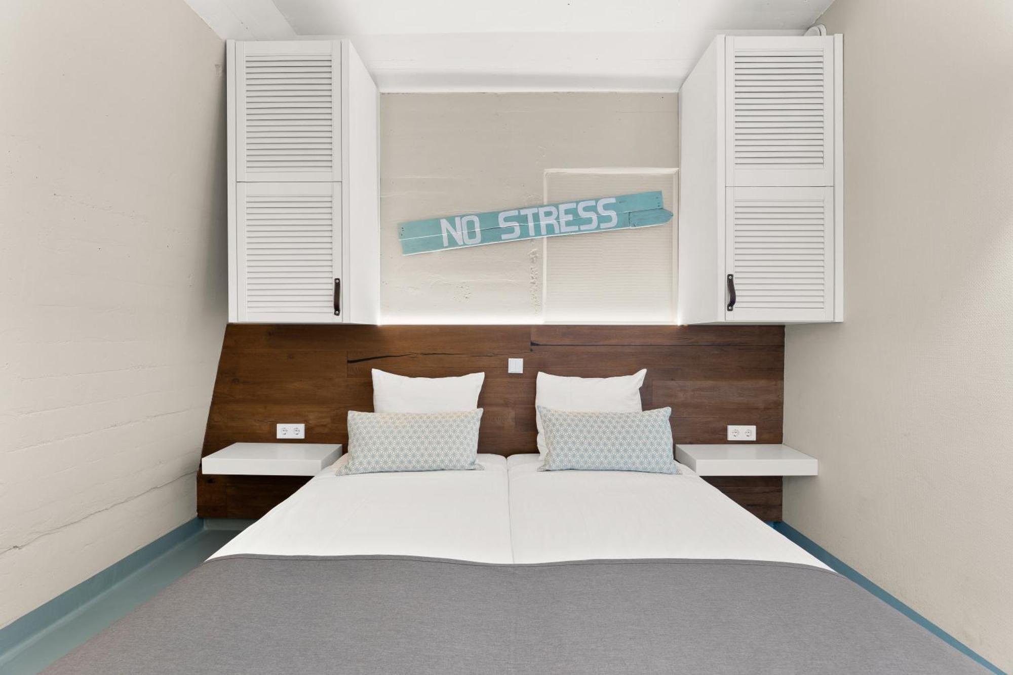 Beachrooms Pier 7 ลิสซิงเงิน ห้อง รูปภาพ