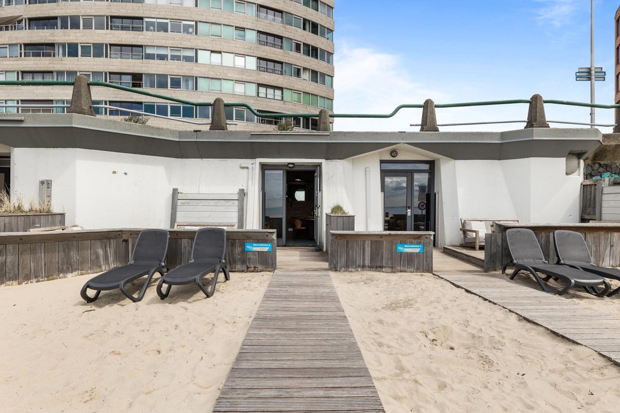 Beachrooms Pier 7 ลิสซิงเงิน ห้อง รูปภาพ
