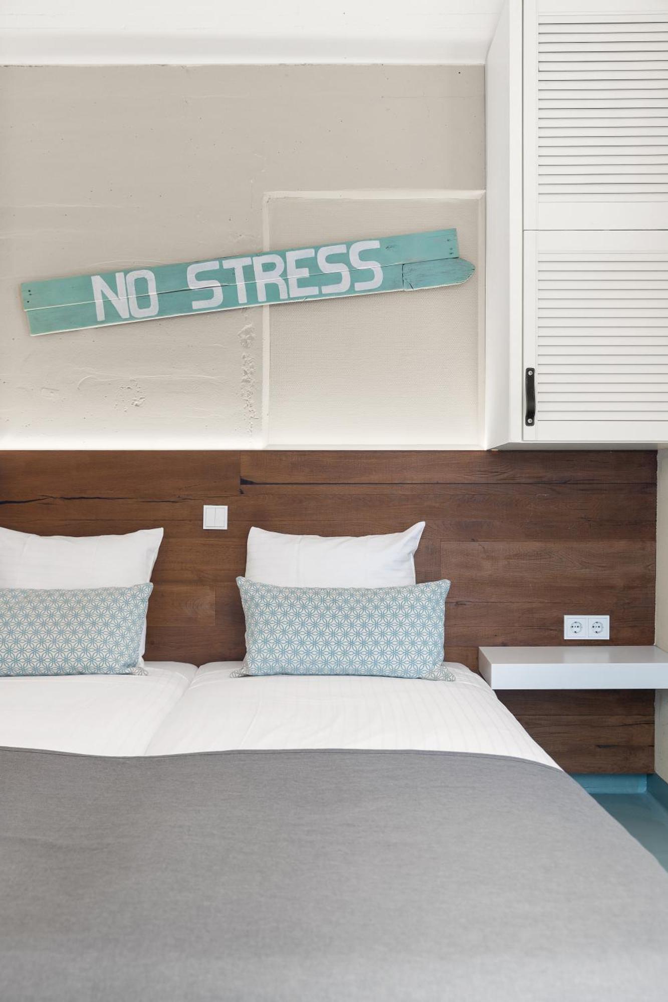 Beachrooms Pier 7 ลิสซิงเงิน ห้อง รูปภาพ
