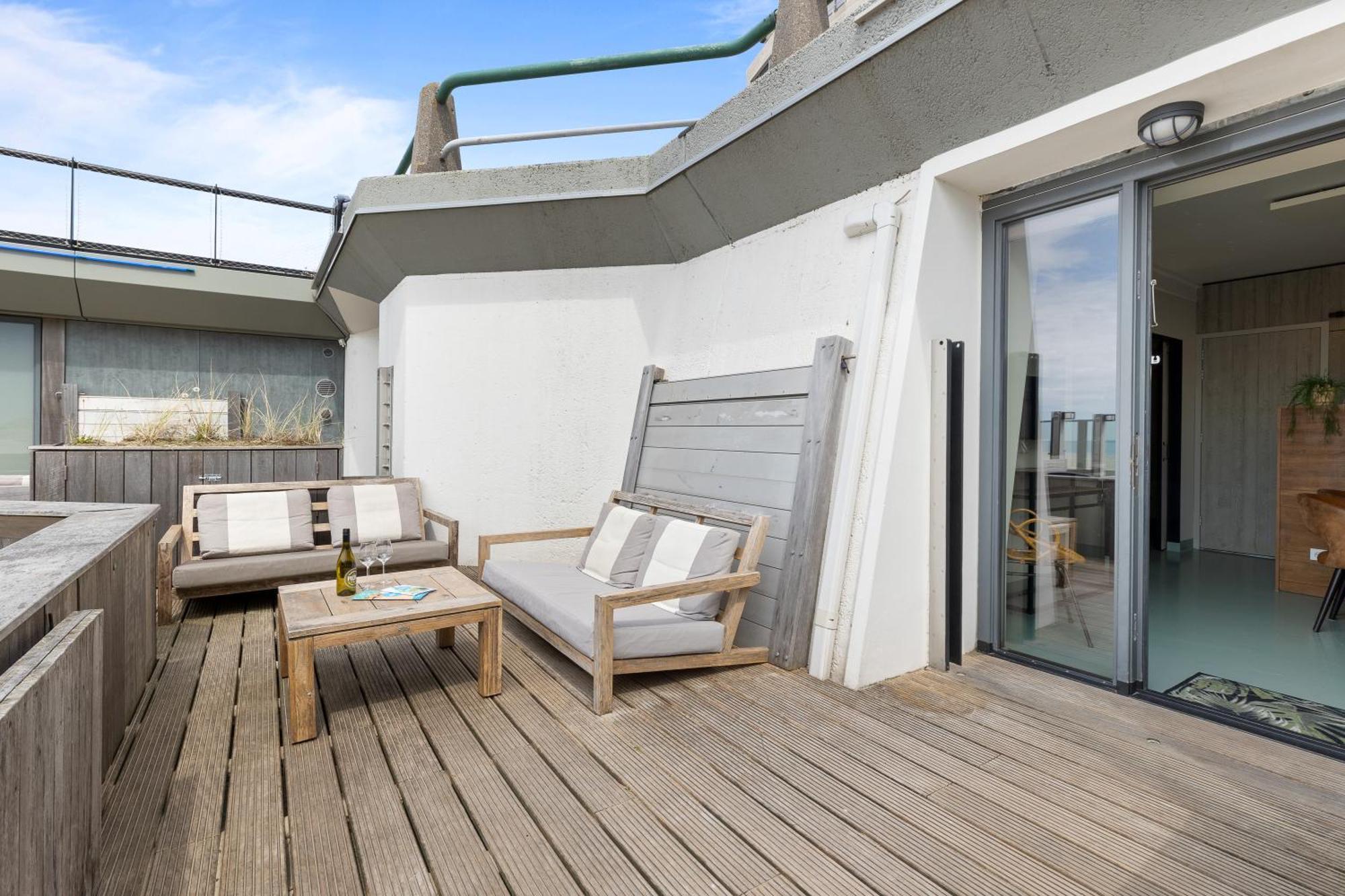 Beachrooms Pier 7 ลิสซิงเงิน ห้อง รูปภาพ