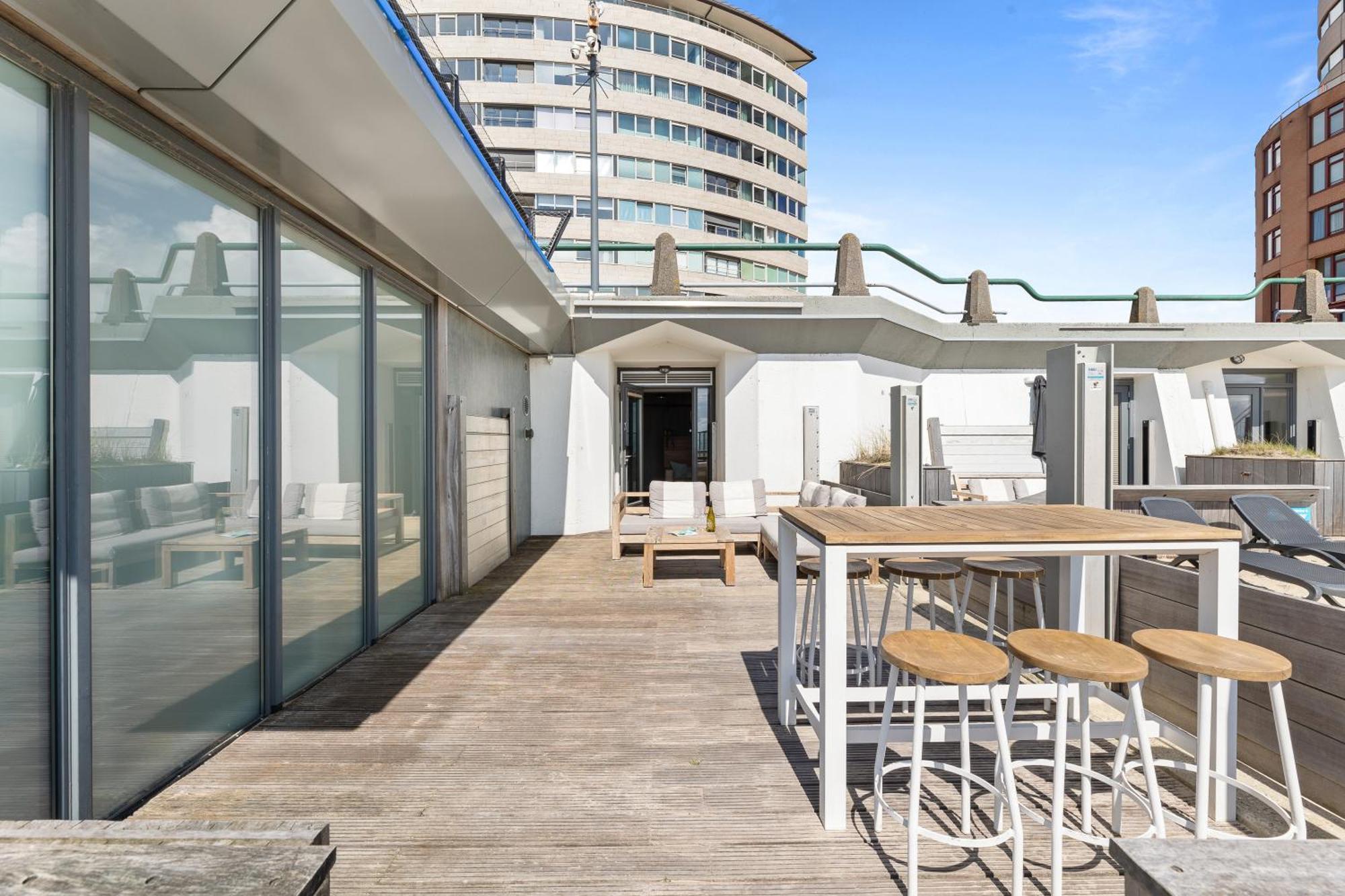 Beachrooms Pier 7 ลิสซิงเงิน ห้อง รูปภาพ