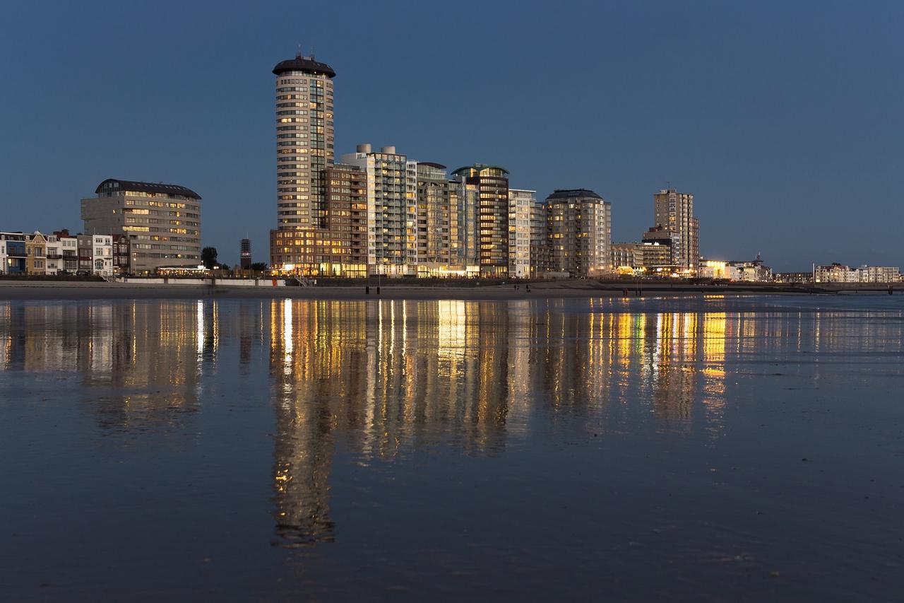 Beachrooms Pier 7 ลิสซิงเงิน ภายนอก รูปภาพ
